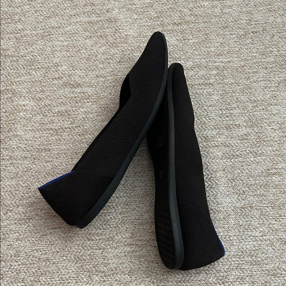 Rothy's Women's The Point ll Flats - Picture 6 of 8